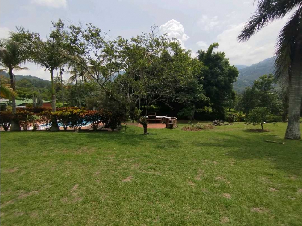 SE VENDE FINCA EN GIRARDOTA - 4