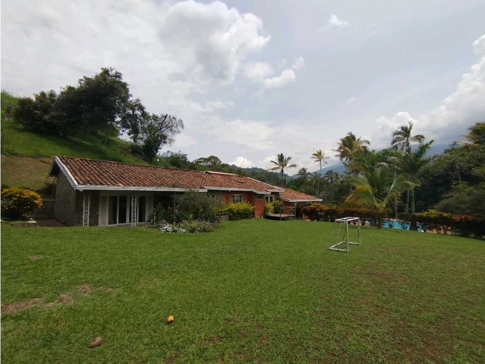 SE VENDE FINCA EN GIRARDOTA - 5