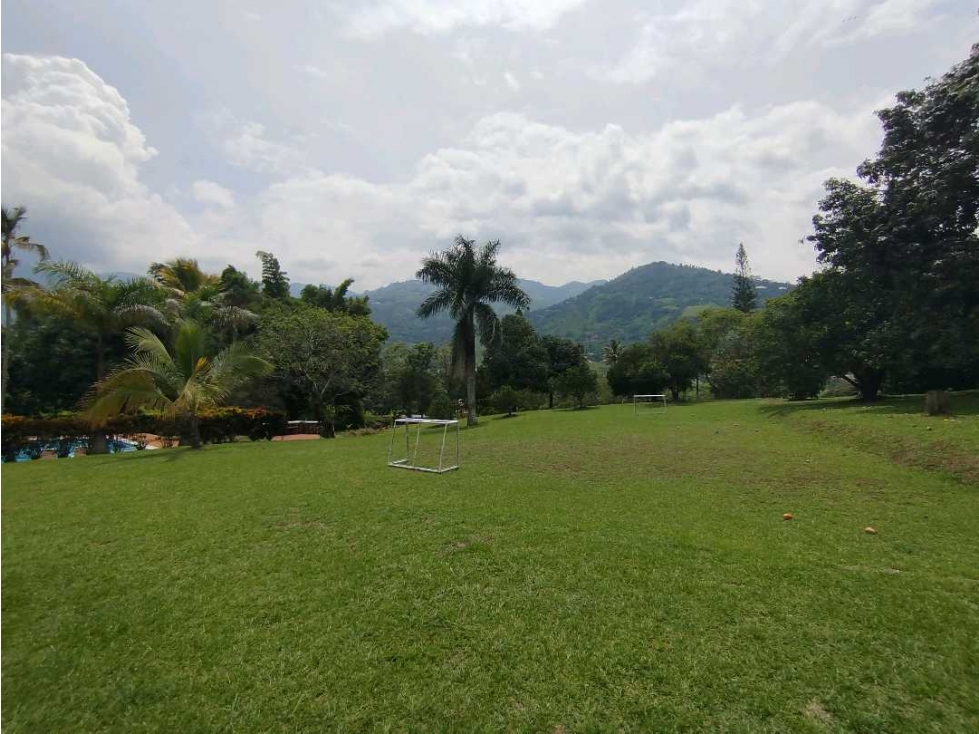 SE VENDE FINCA EN GIRARDOTA - 6