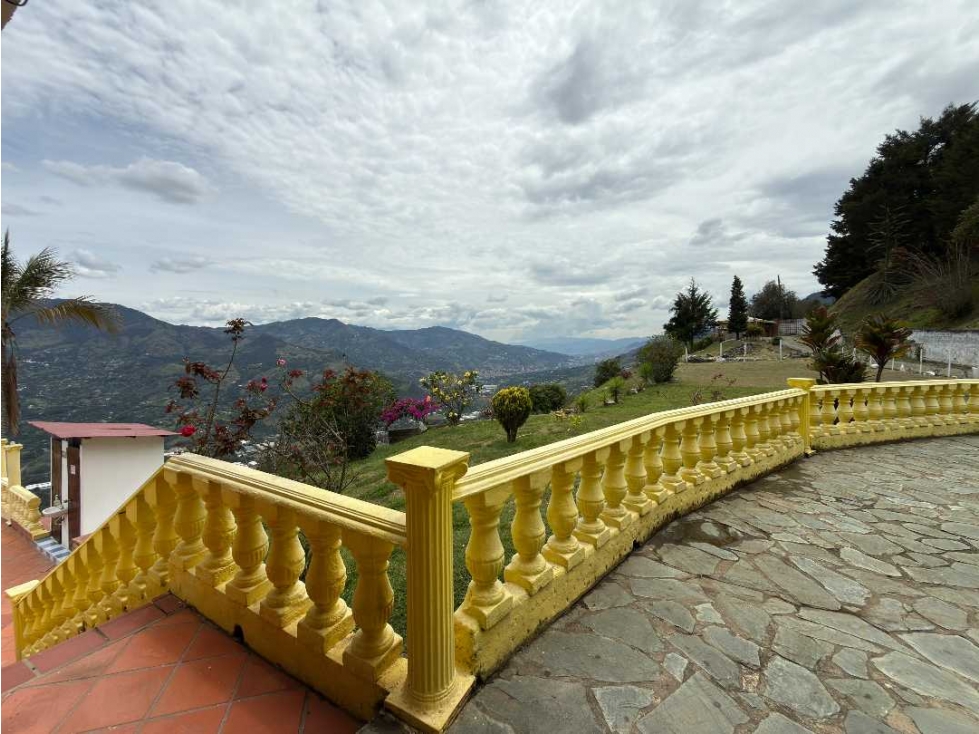 VENDO FINCA EN GIRARDOTA — foto 2