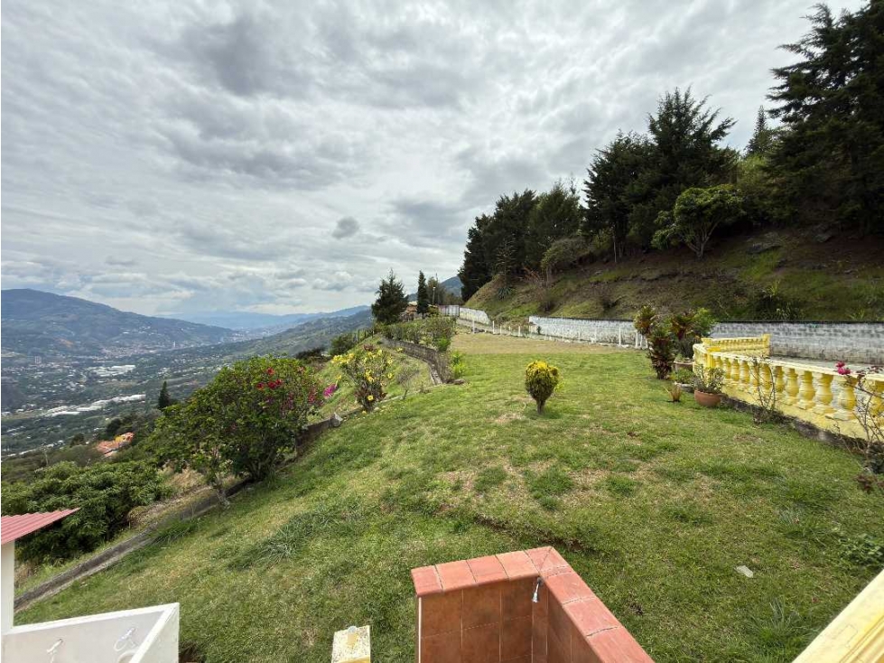 VENDO FINCA EN GIRARDOTA — foto 3