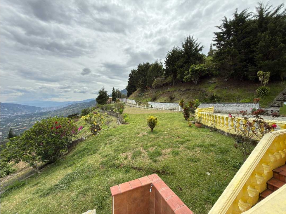 VENDO FINCA EN GIRARDOTA — foto 4