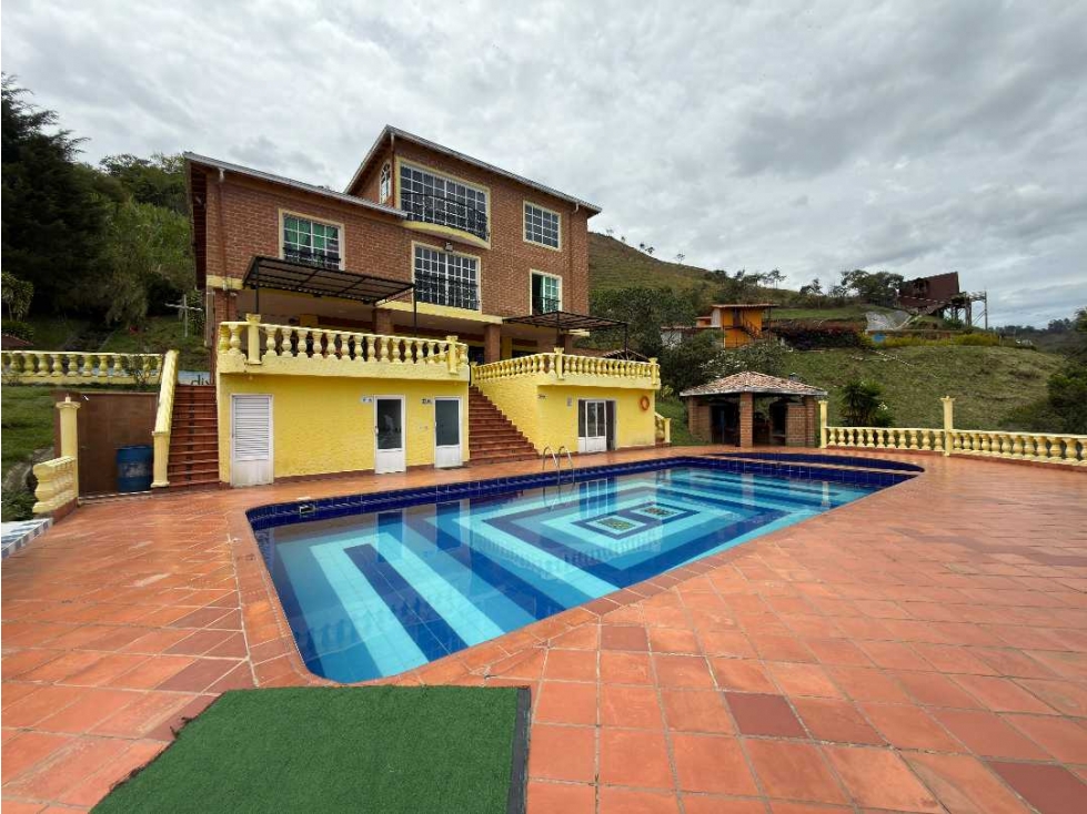 VENDO FINCA EN GIRARDOTA — foto 6