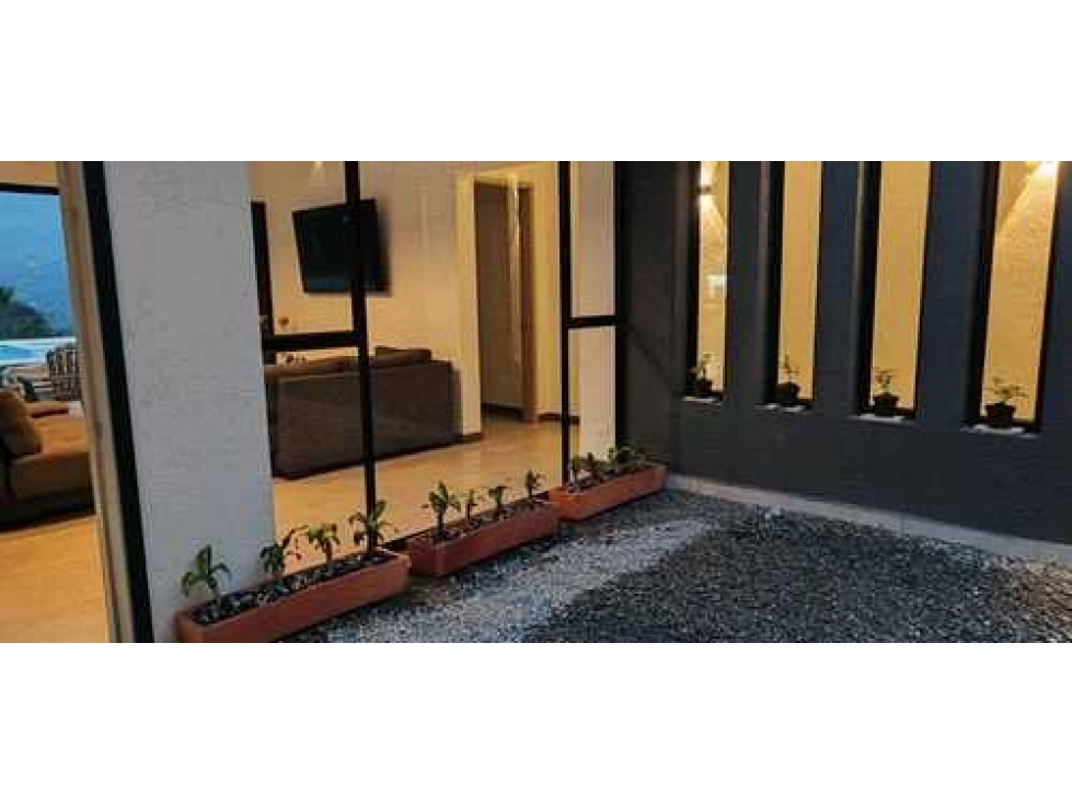 Se vende finca en girardota antioquia — foto 4