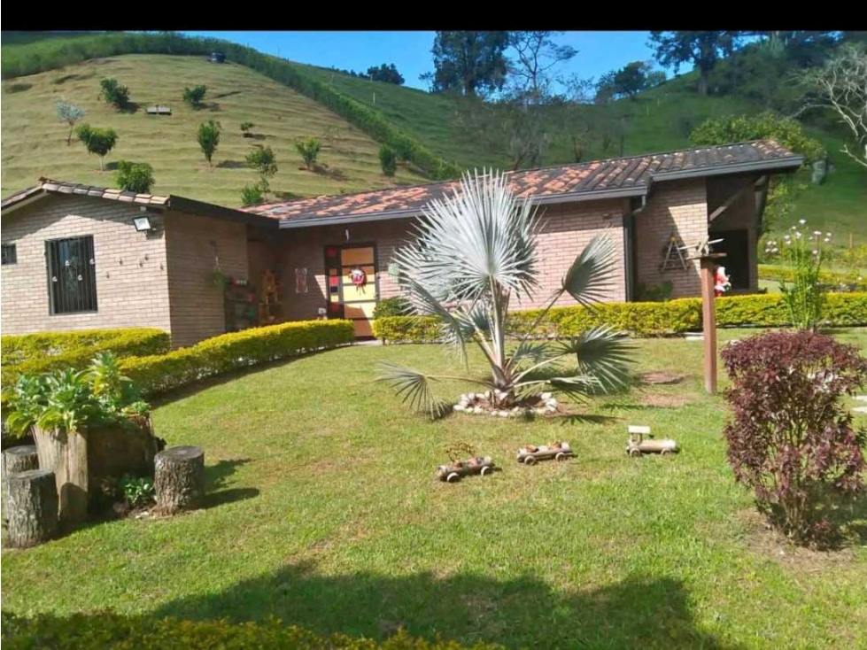 Se vende finca en Girardota antioquia — foto 3