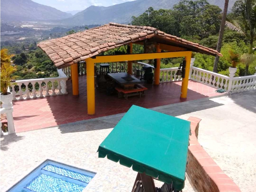 Se vende finca en Girardota antioquia — foto 2