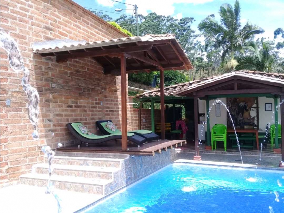 Se vende finca en Girardota antioquia — foto 3