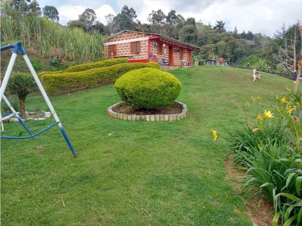 Se Vende Finca en Guarne/Antioquia - 4