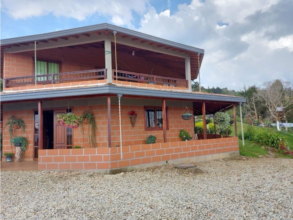 Se Vende Finca en Guarne/Antioquia - 3