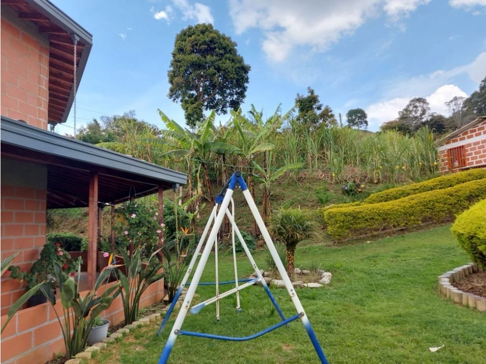 Se Vende Finca en Guarne/Antioquia - 5