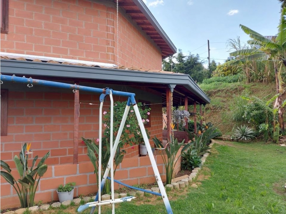 Se Vende Finca en Guarne/Antioquia - 6