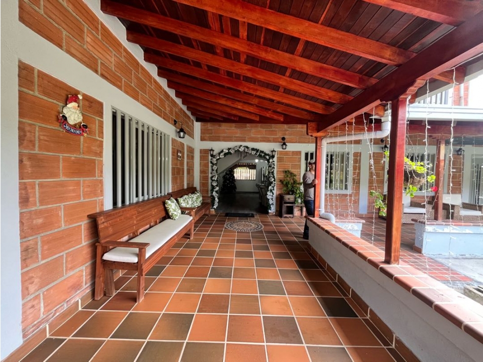 SE VENDE FINCA EN EL MUNICIPIO DE GUARNE — foto 6