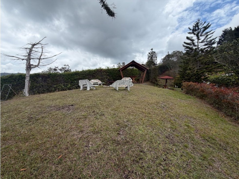 SE VENDE FINCA EN GUARNE SECTOR SANTA ELENA PARA TURISMO COMERCIO - 6