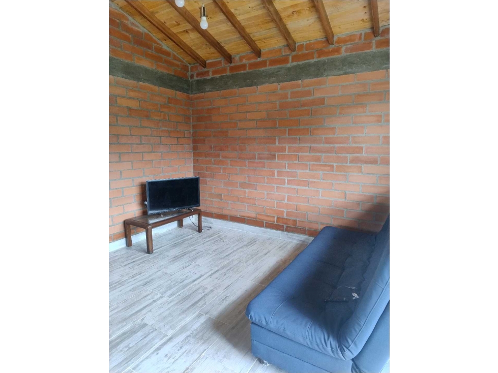 SE VENDE FINCA EN GUARNE ,VEREDA EL MOLINO, PARA ESTRENAR,CERCA AUTOP — foto 3