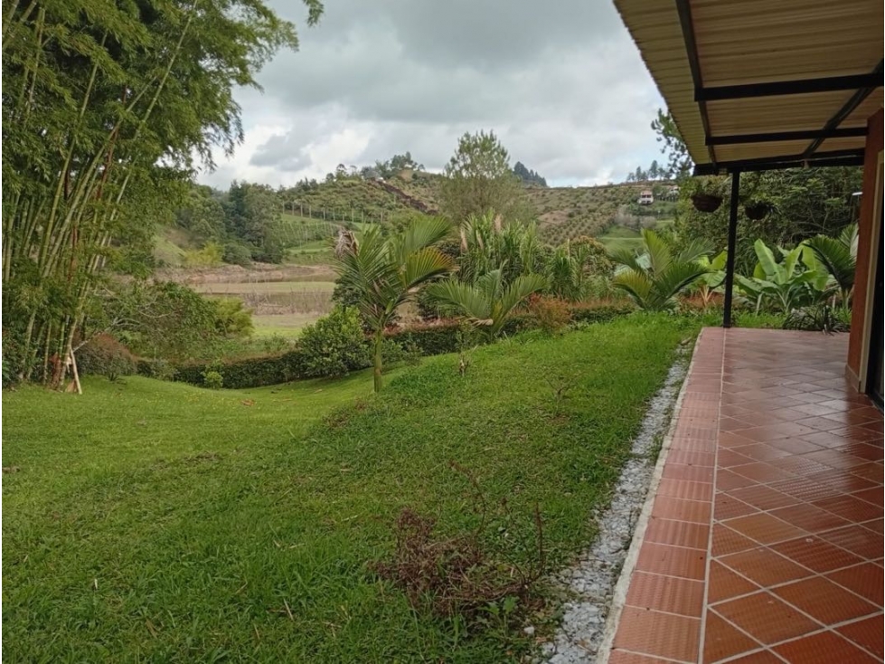 Se vende finca en Guatapé JV - JPG (W10363105) - 1