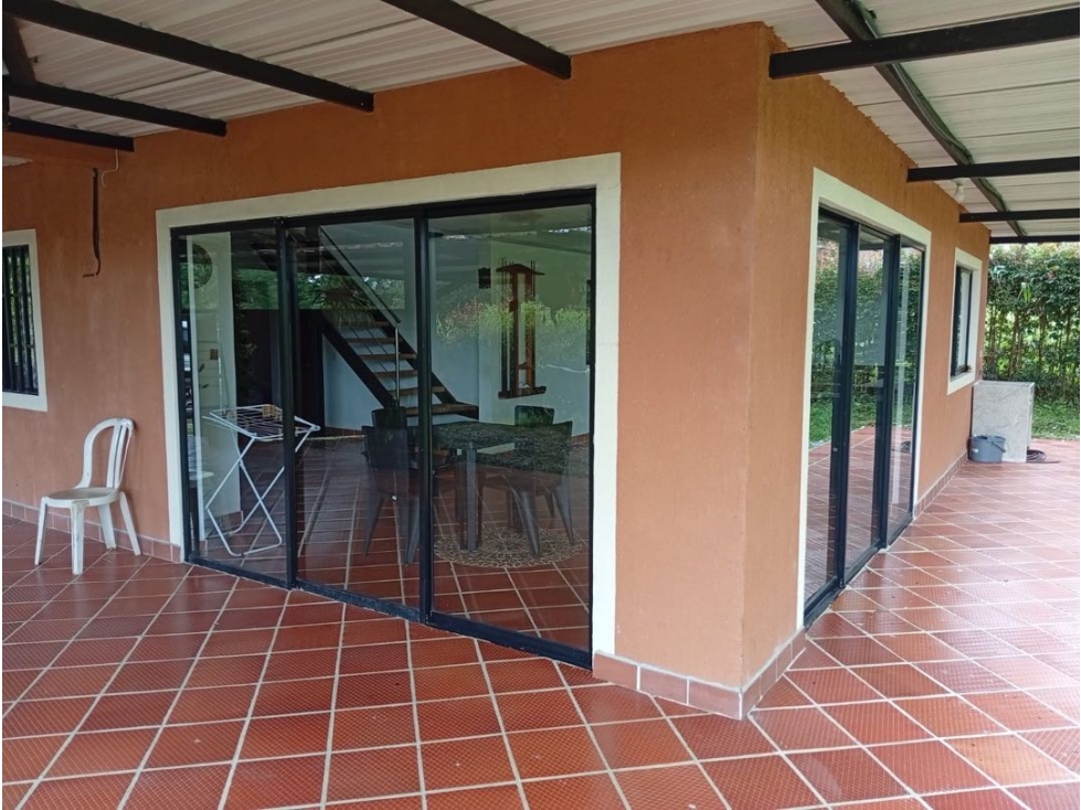 Se vende finca en Guatapé JV - JPG (W10363105) - 5