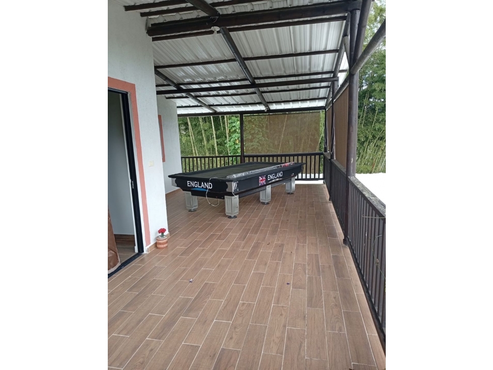 Se vende finca en Guatapé JV - JPG (W10363105) - 4