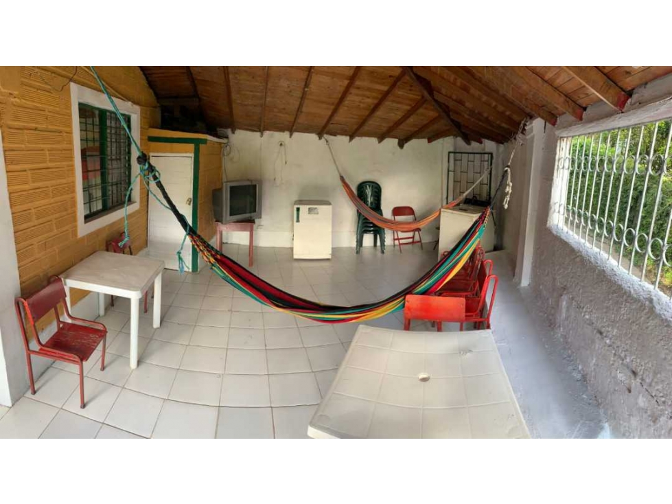 Se vende finca en Hatillo Barbosa - 3