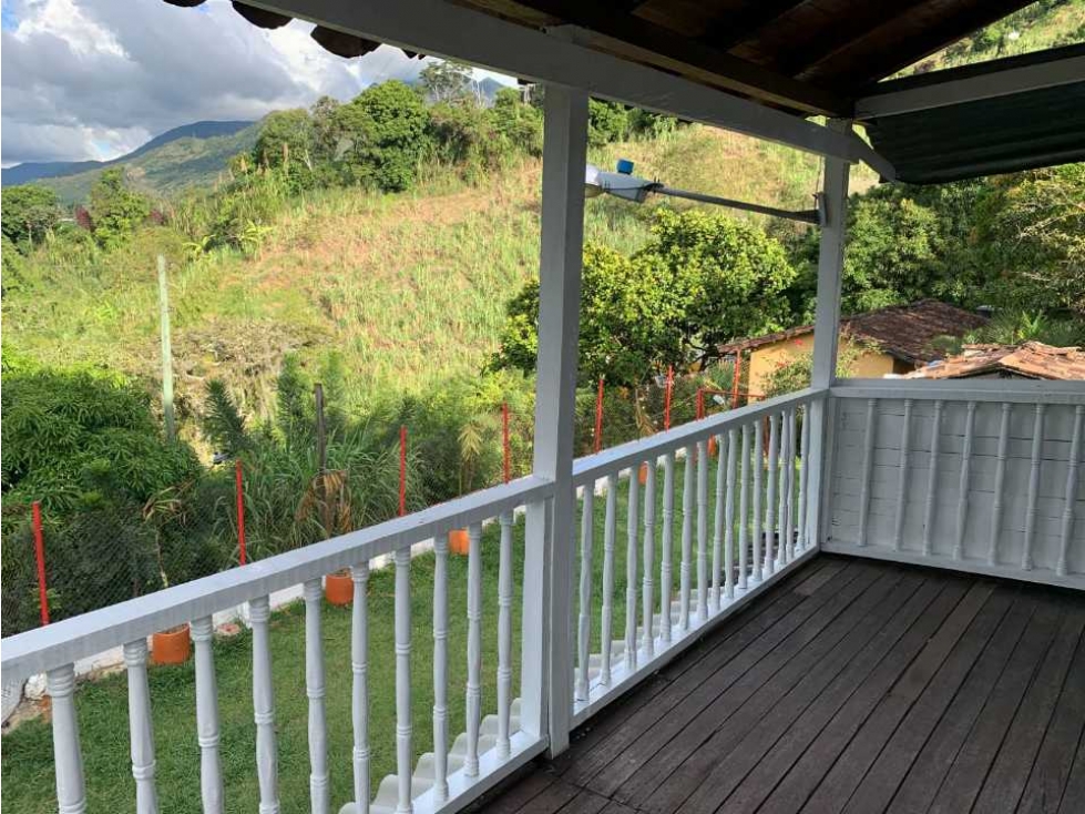 Se vende finca en Hatillo Barbosa - 5