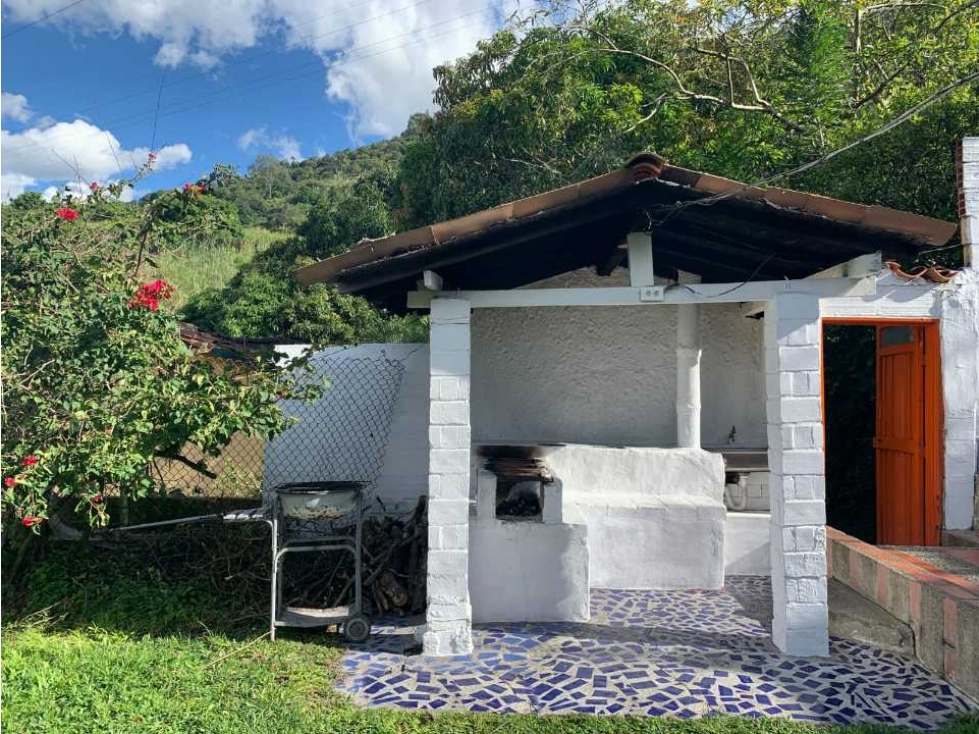 Se vende finca en Hatillo Barbosa - 6