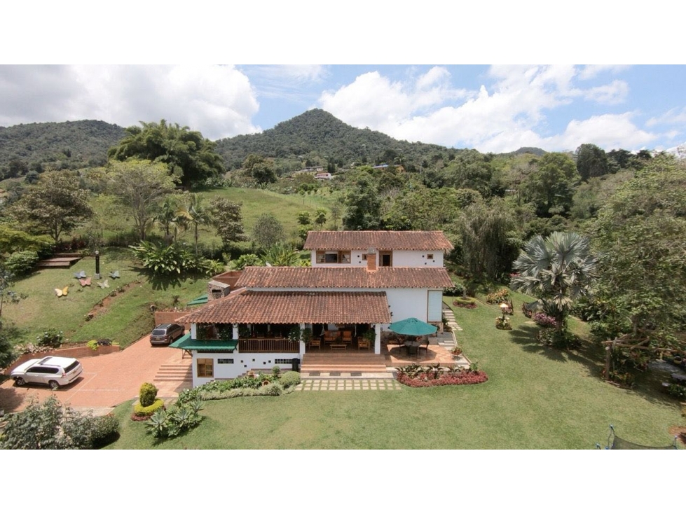 SE VENDE FINCA EN KM28 MMCV — foto 4
