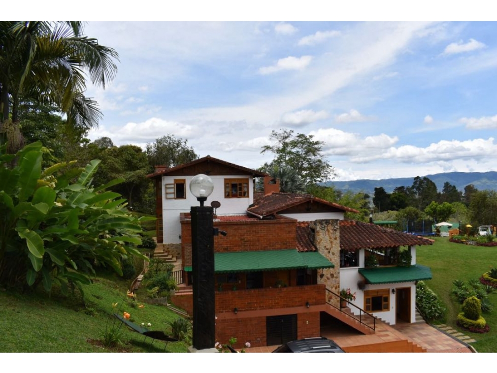 SE VENDE FINCA EN KM28 MMCV — foto 3