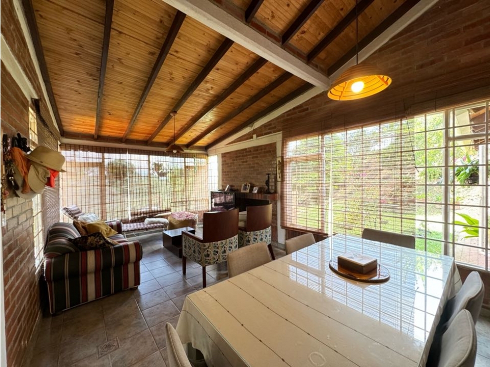 Se vende finca en Km 32 vía al mar - 3