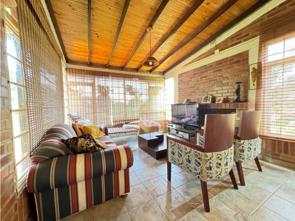 Se vende finca en Km 32 vía al mar - 5