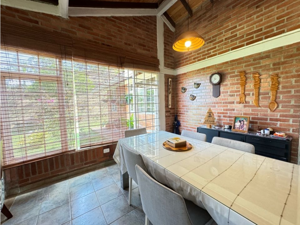 Se vende finca en Km 32 vía al mar - 6