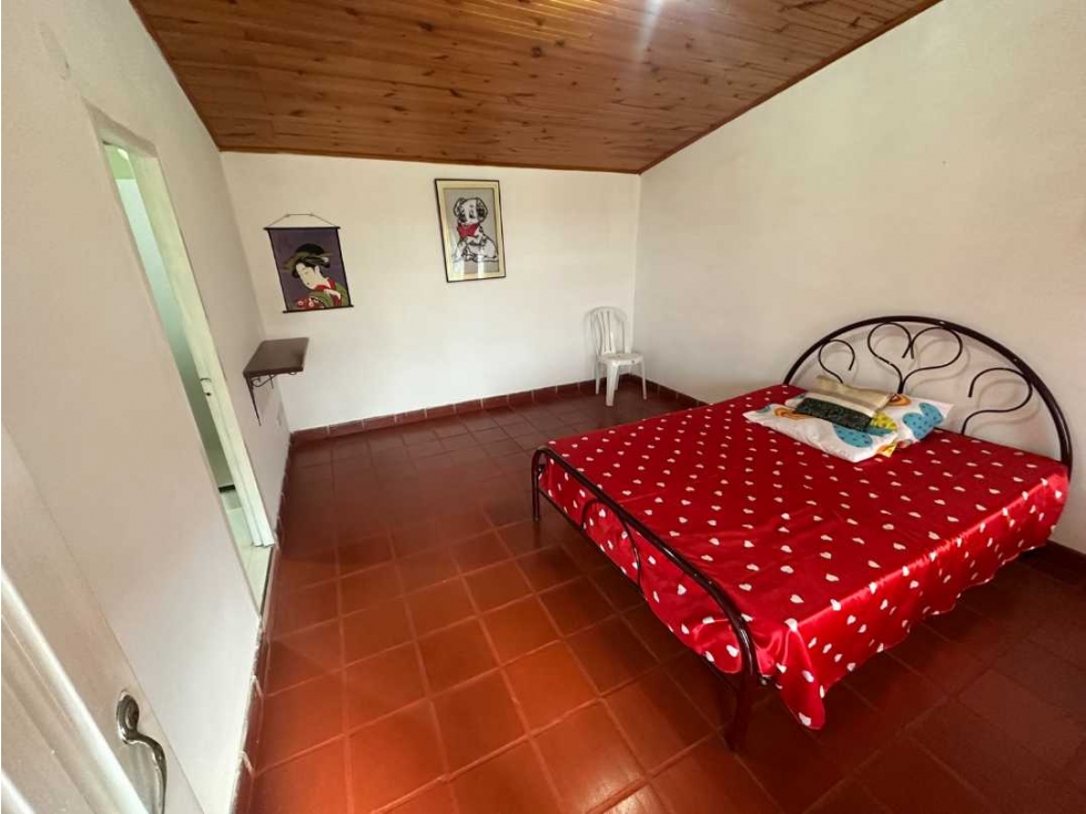 SE VENDE FINCA EN LA BUITRERA — foto 6