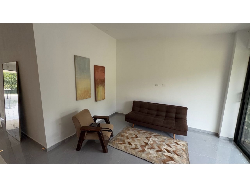 SE VENDE FINCA EN LA CEJA INDEPENDIENTE VIA HACIA LLANOGRANDE PRIMER P - 6