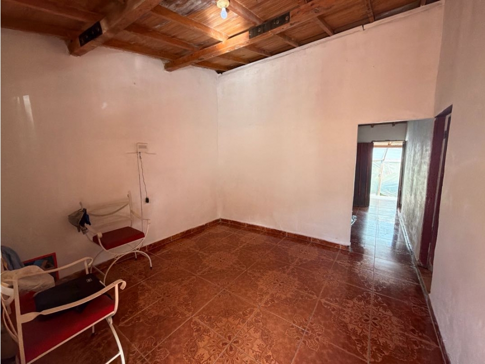 SE VENDE FINCA EN LA CEJA VEREDA FÁTIMA 6700 m2 casa campesina - 3
