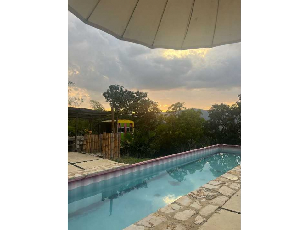 Se vende Finca en La Mesa, sector San Joaquín — foto 3