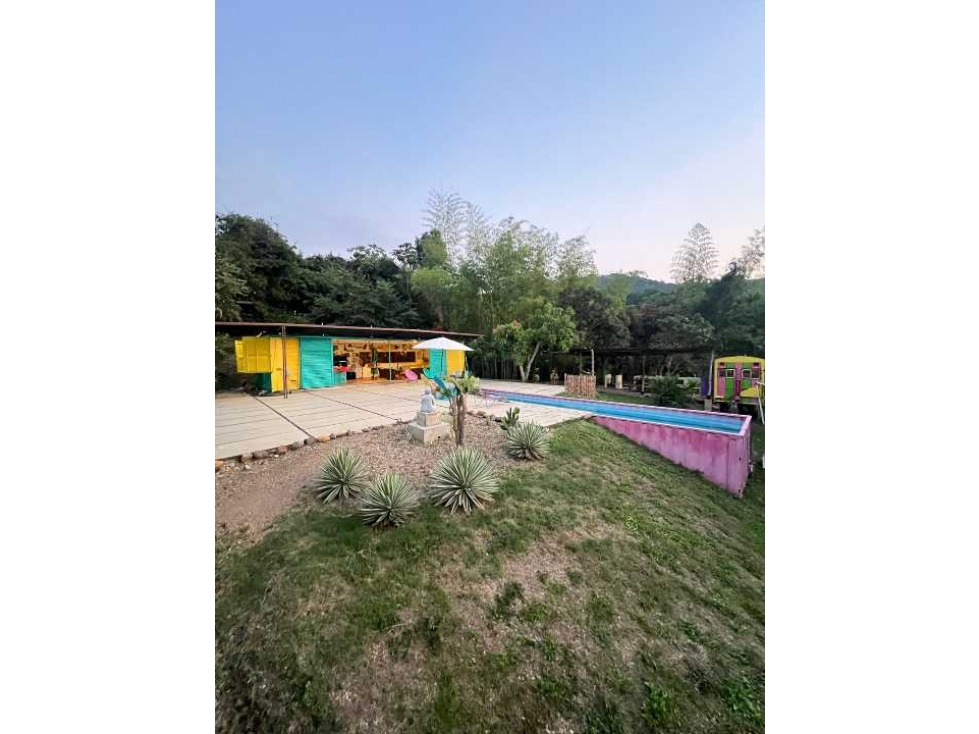 Se vende Finca en La Mesa, sector San Joaquín — foto 4