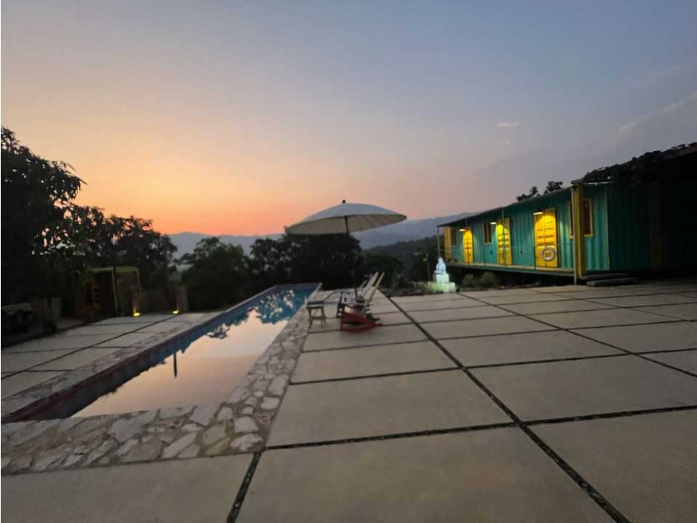 Se vende Finca en La Mesa, sector San Joaquín — foto 5