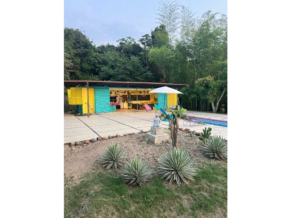Se vende Finca en La Mesa, sector San Joaquín — foto 6