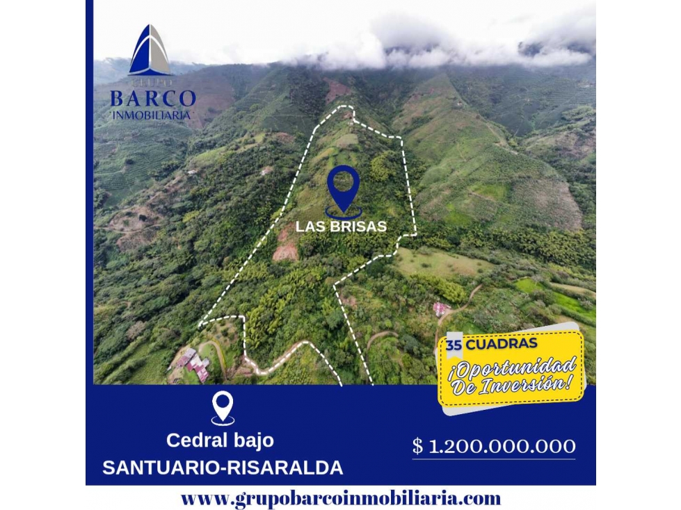 SE VENDE FINCA EN LA VEREDA CEDRAL BAJO - 5
