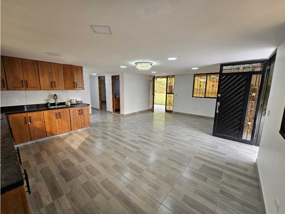 Se vende finca en Marinilla — foto 6