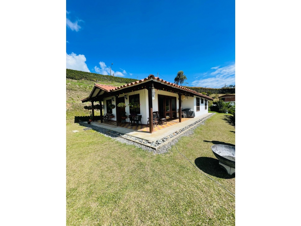 Se Vende finca en marinilla — foto 2