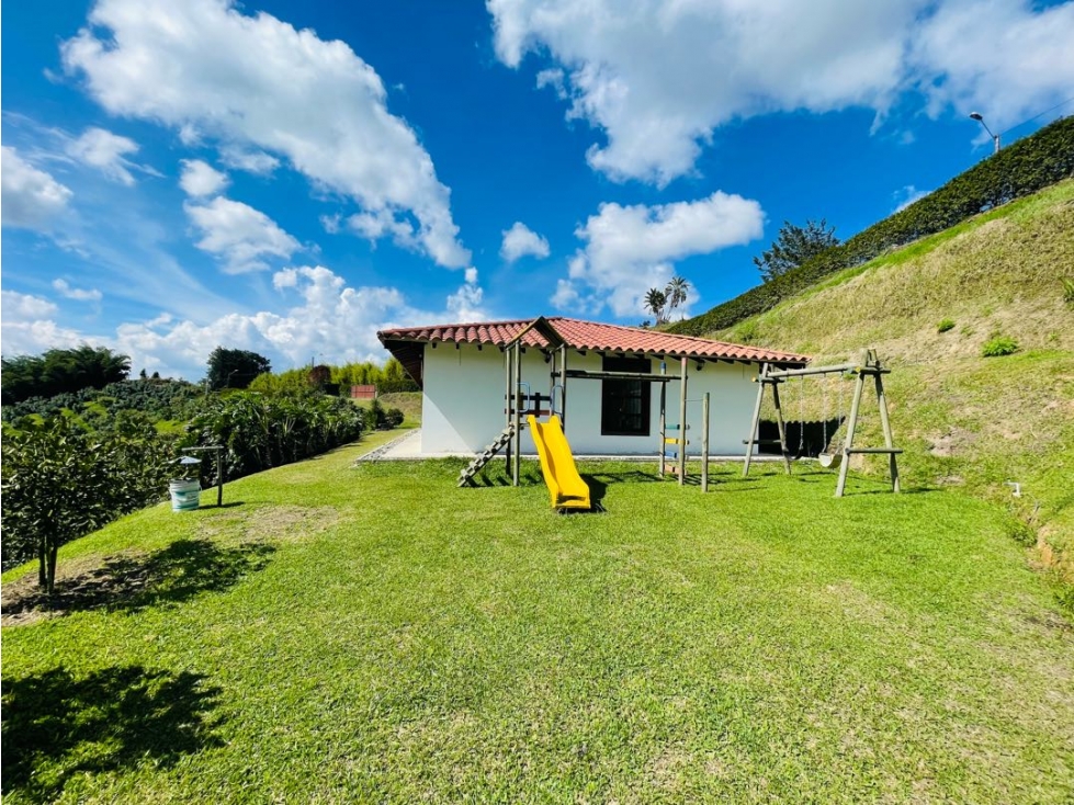 Se Vende finca en marinilla — foto 3