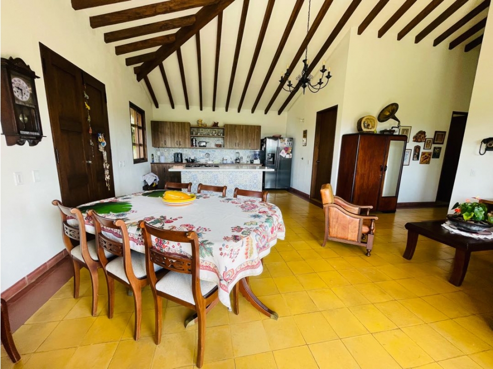 Se Vende finca en marinilla — foto 4