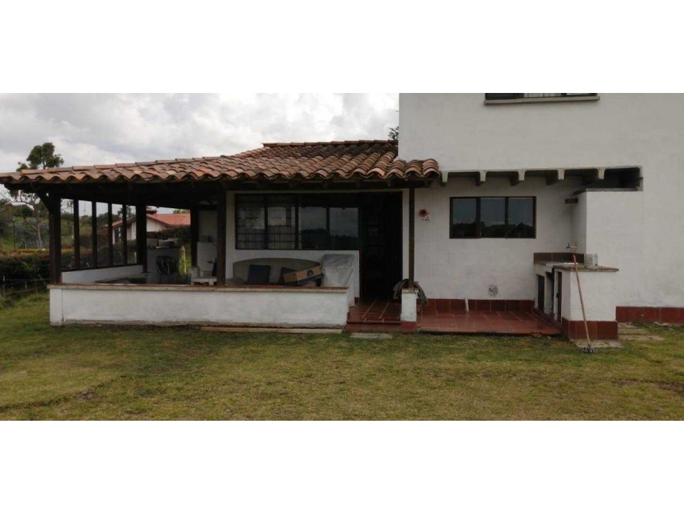 SE VENDE FINCA EN MEDELLIN CORREGIMIENTO SAN FELIX. — foto 2