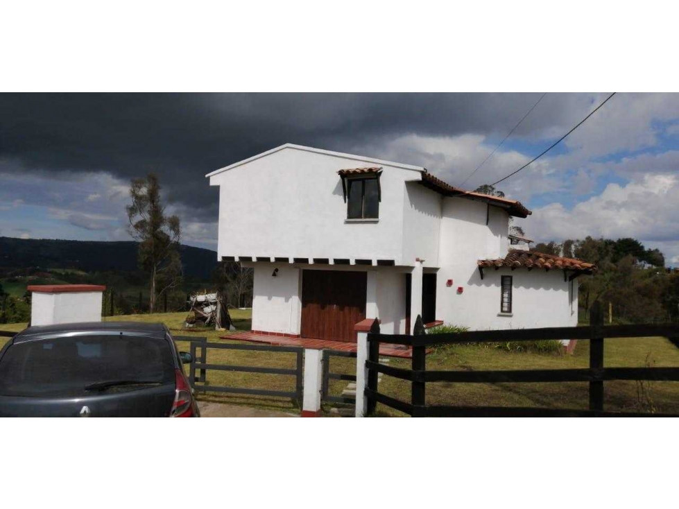 SE VENDE FINCA EN MEDELLIN CORREGIMIENTO SAN FELIX. — foto 3