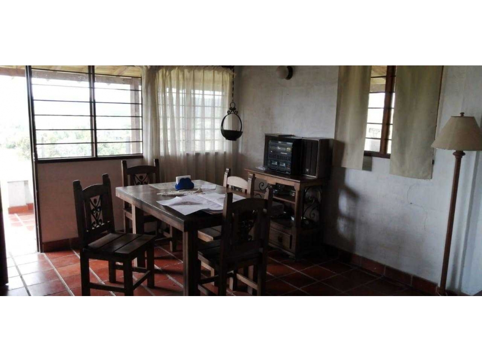 SE VENDE FINCA EN MEDELLIN CORREGIMIENTO SAN FELIX. — foto 4