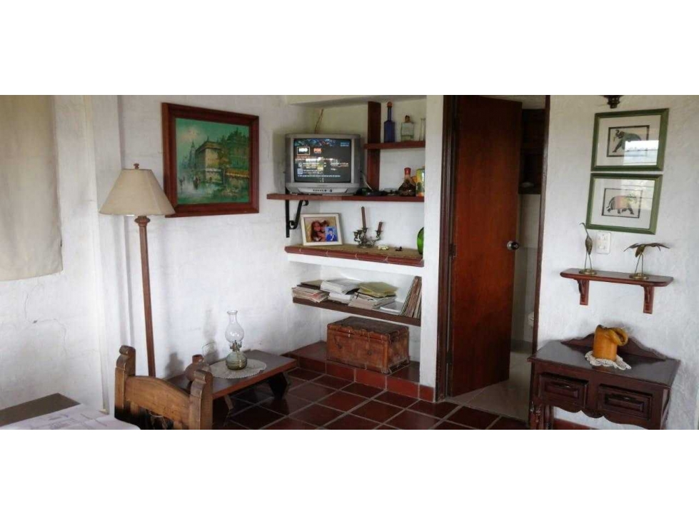SE VENDE FINCA EN MEDELLIN CORREGIMIENTO SAN FELIX. — foto 5