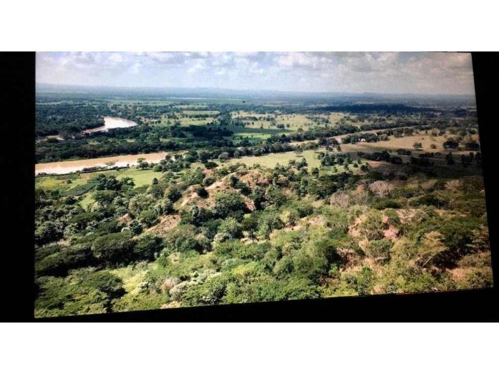 Se vende finca en montería - Córdoba (ideal para proyecto urbanístico) — foto 3