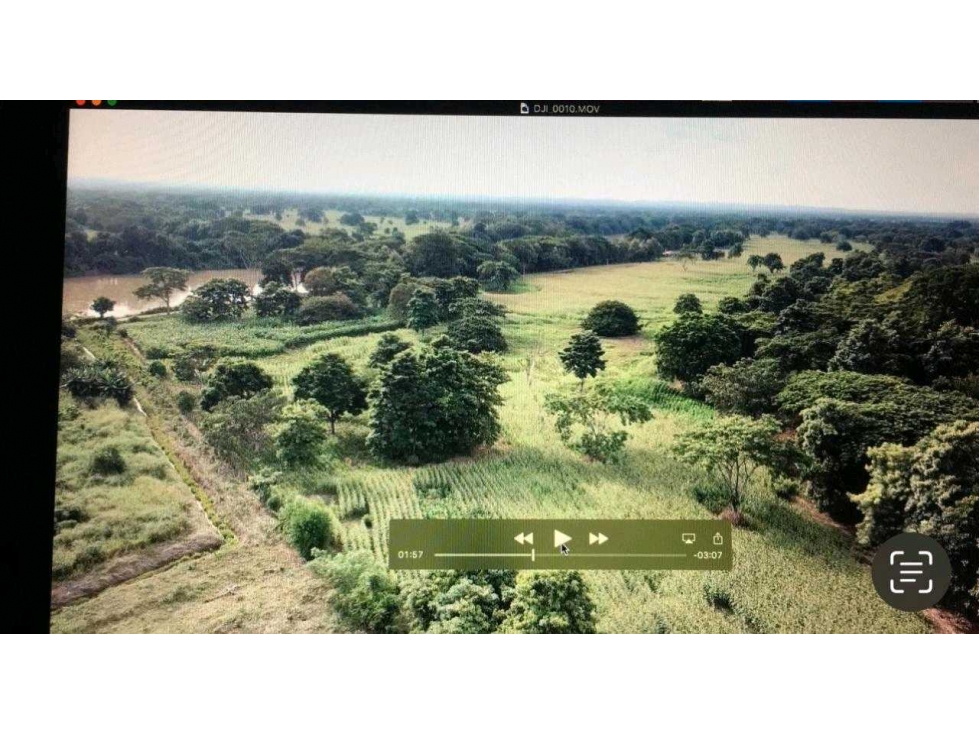 Se vende finca en montería - Córdoba (ideal para proyecto urbanístico) — foto 6