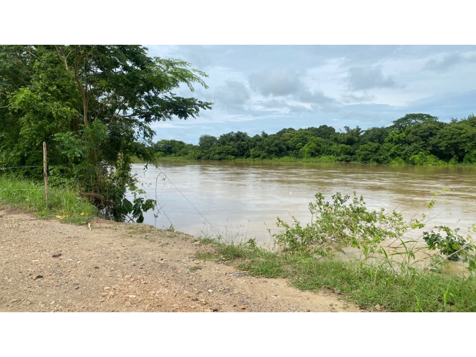 Se vende finca en montería - Córdoba (ideal para proyecto urbanístico) — foto 2