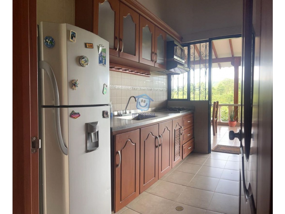 Se vende finca en Morelia Pereira — foto 4