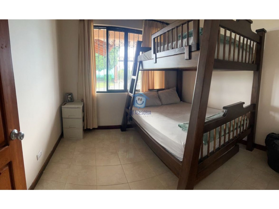 Se vende finca en Morelia Pereira — foto 5